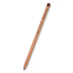 Umělecké pastely Faber-Castell Pitt Pastel, india red 192